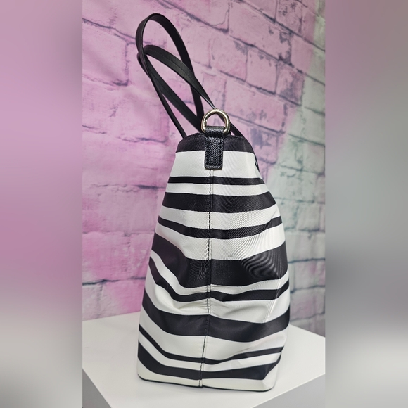 NWOT Kate Spade Nylon Baby Bag - Picture 6 of 12